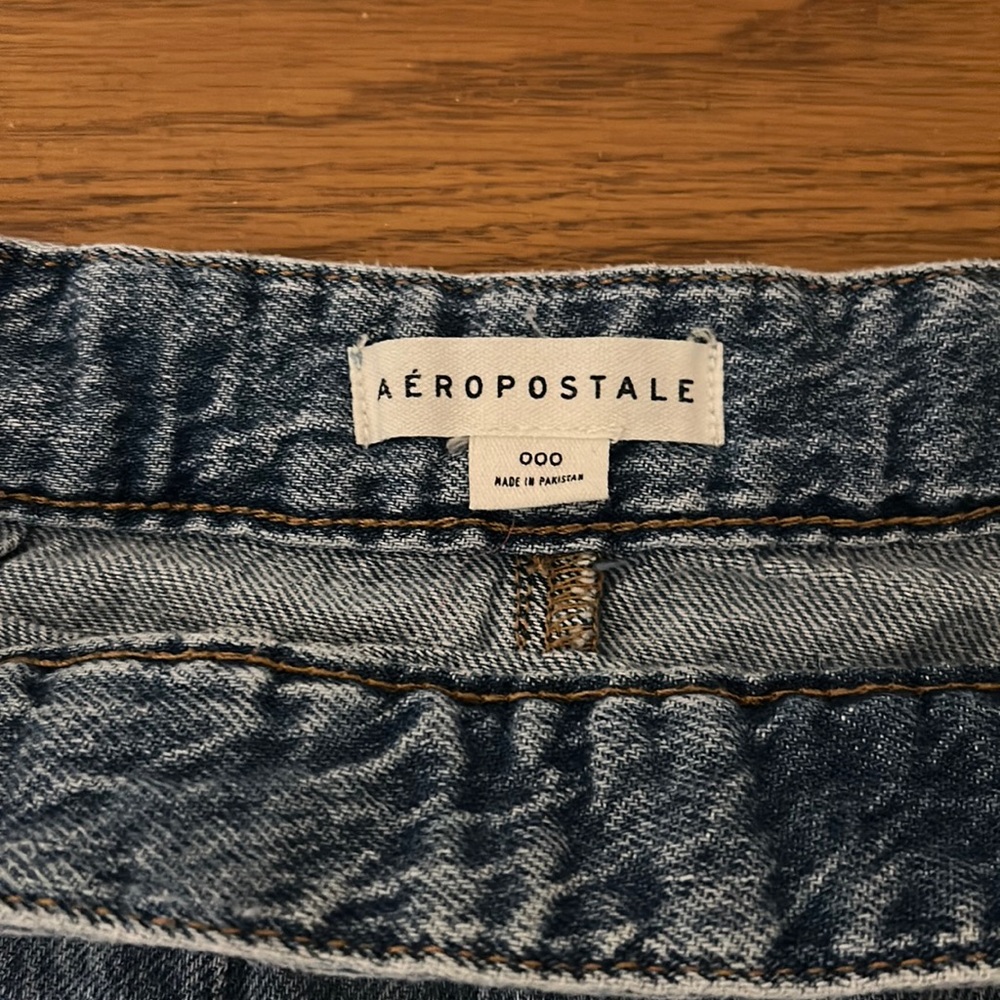 Size 000 on listing they did not have 000 just 00